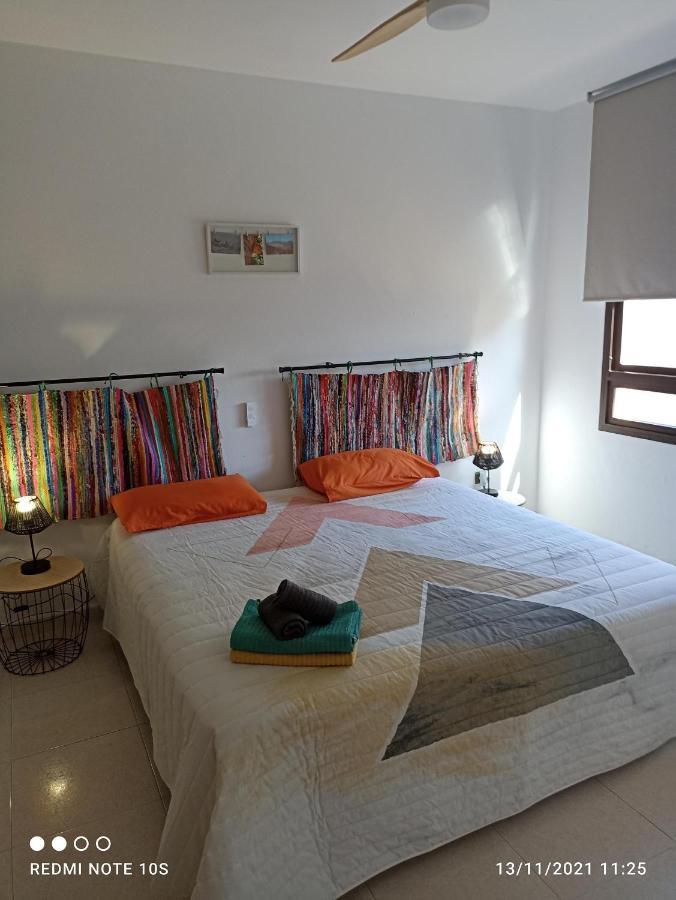 Apartamento El Carmen 6 Morro Jable Zewnętrze zdjęcie