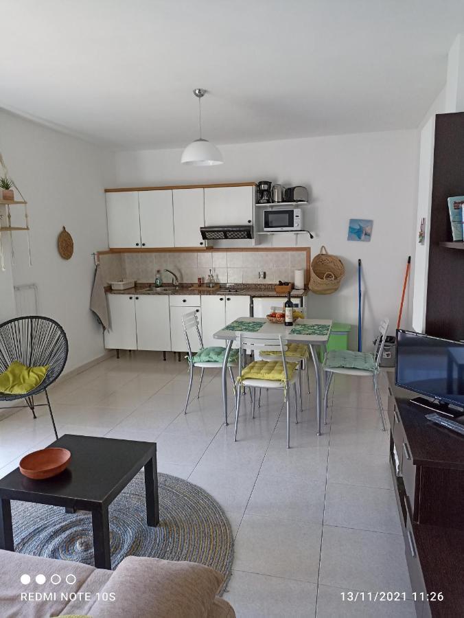 Apartamento El Carmen 6 Morro Jable Zewnętrze zdjęcie
