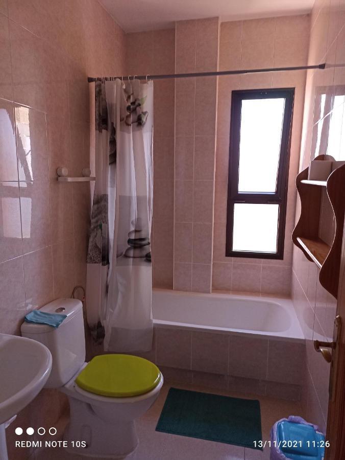 Apartamento El Carmen 6 Morro Jable Zewnętrze zdjęcie