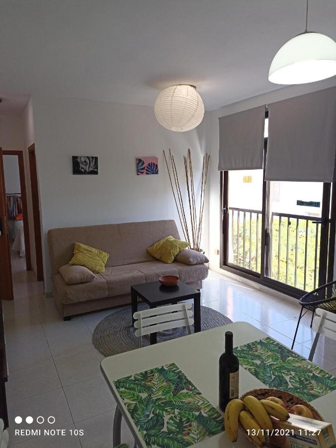 Apartamento El Carmen 6 Morro Jable Zewnętrze zdjęcie