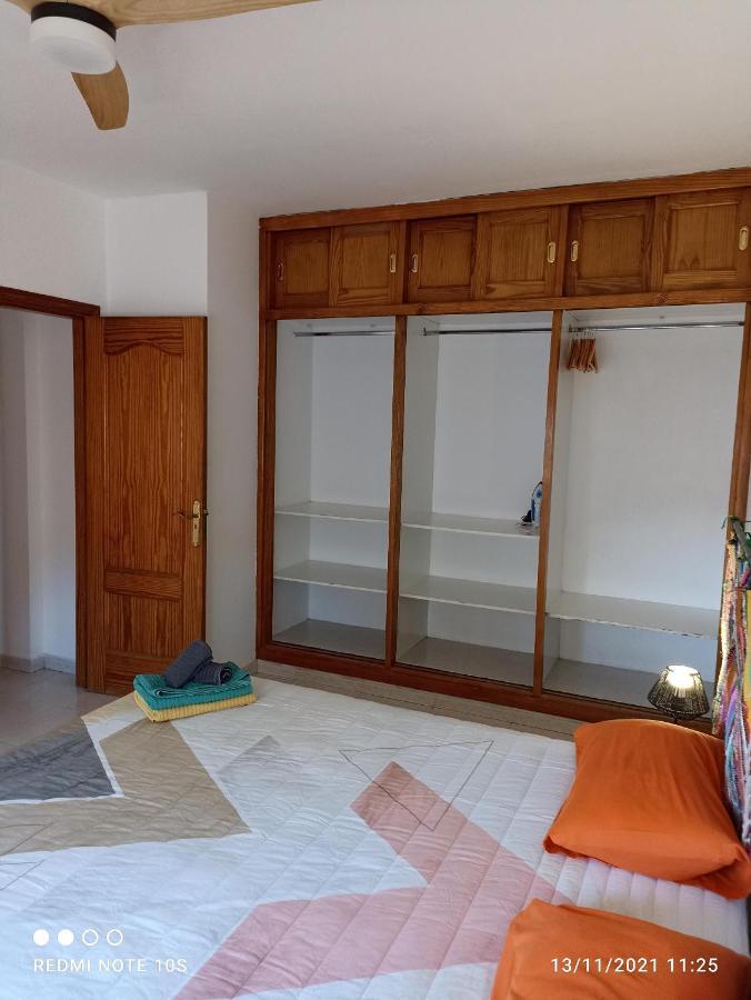 Apartamento El Carmen 6 Morro Jable Zewnętrze zdjęcie