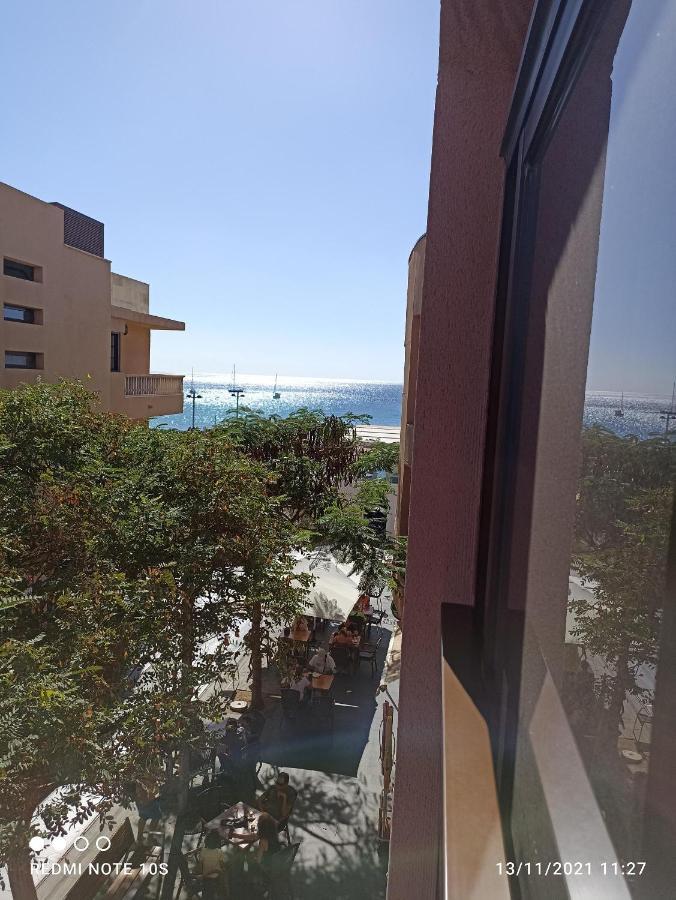 Apartamento El Carmen 6 Morro Jable Zewnętrze zdjęcie